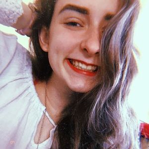 Meet your Posher, Emilie